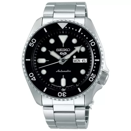 Seiko 5 sport SBSA005 férfi óra karóra