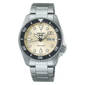 Seiko 5 sport SBSA227 férfi óra karóra