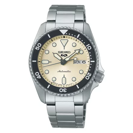Seiko 5 sport SBSA227 férfi óra karóra