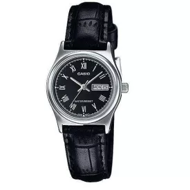 Casio klasszikus LTP-V006L-1B női óra karóra