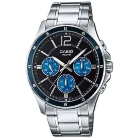 Casio Collection MTP-1374D-2A férfi  óra karóra