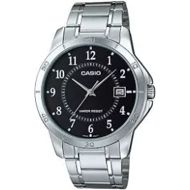 Casio Collection MTP-V004D-1B férfi  óra karóra
