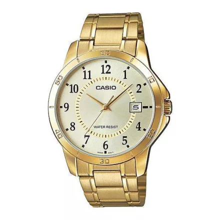 Casio Enticer MTP-V004G-9BUDF férfi óra karóra