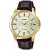 Casio Vintage MTP-V004GL-9A férfi  óra karóra