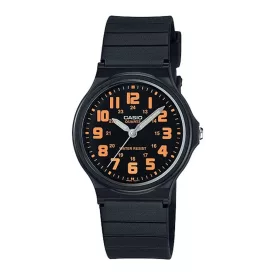 Casio Collection MQ-71-4B Unisex férfi női óra karóra