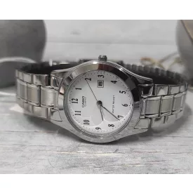 Casio Collection LTP-1141PA-7BEG női óra karóra