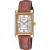 Casio Collection LTP-1234PGL-7AEF női óra karóra