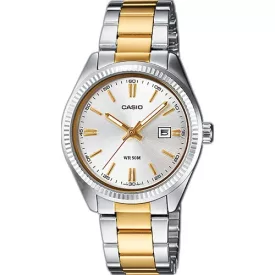 Casio Collection LTP-1302PSG-7AVEF női óra karóra