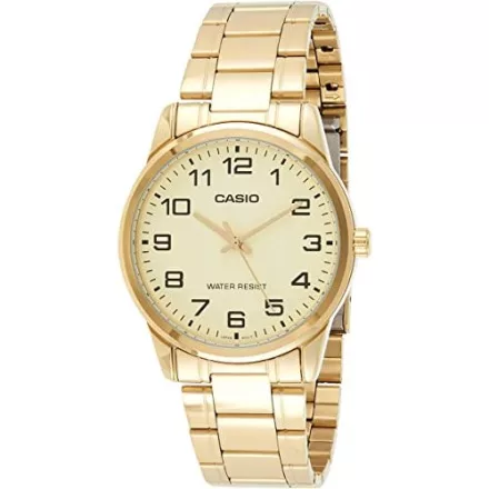 Casio MTP-V001G-9BUDF férfi óra karóra