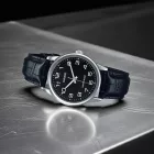 Casio Collection MTP-V001L-1B férfi  óra karóra
