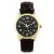 Casio klasszikus MTP-V001GL-1B férfi óra karóra