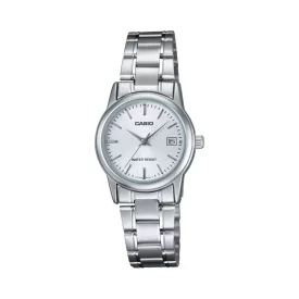 Casio klasszikus LTP-V002D-7AUDF női óra karóra