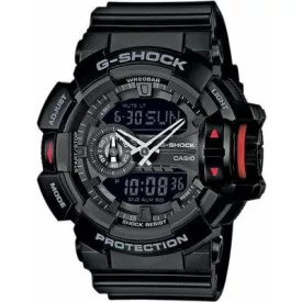 Casio G-Shock GA-400-1BER férfi óra karóra