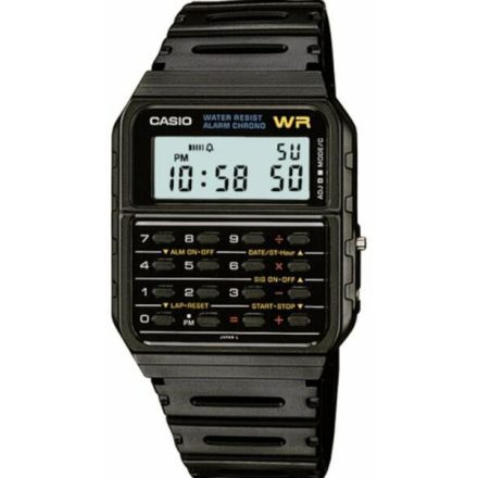 Casio CA-53W-1Z férfi óra karóra