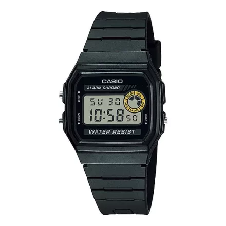 Casio Vintage F-94WA-8HDG férfi óra karóra
