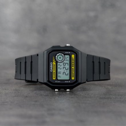 Casio Vintage F-94WA-9HDG Unisex férfi női óra karóra