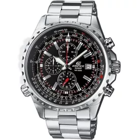 Casio Edifice EF-527D-1AVEF férfi óra karóra