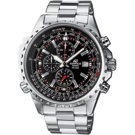 Casio Edifice EF-527D-1AVEF férfi óra karóra