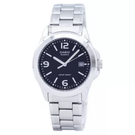 Casio Collection MTP-1215A-1ADF férfi óra karóra