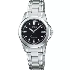 Casio LTP-1215A-1A2DF női óra karóra