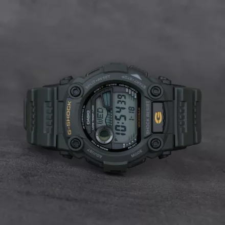 Casio G-Shock G-7900-3DR férfi óra karóra