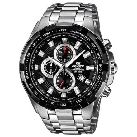 Casio Edifice EF-539D-1AVEF férfi  óra karóra