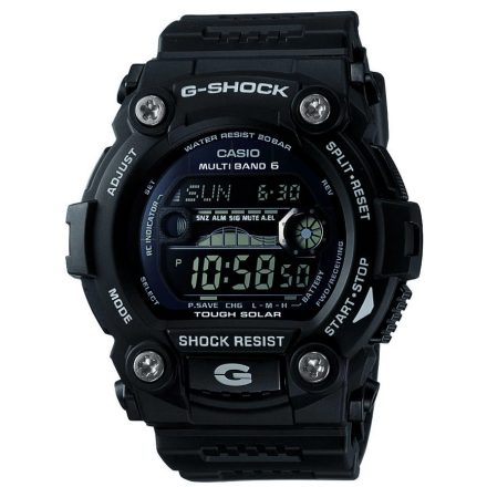 Casio G-Shock GW-7900B-1ER férfi óra karóra