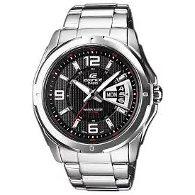 Casio Edifice EF-129D-1AVEF férfi óra karóra