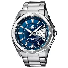 Casio Edifice EF-129D-2AVEF férfi  óra karóra