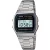 Casio Retro A158WA-1DF Unisex férfi női óra karóra