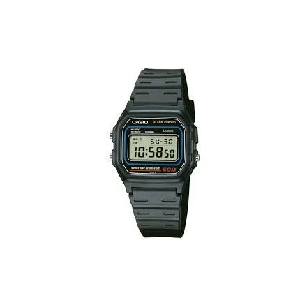 Casio Retro W-59-1VQES férfi  óra karóra