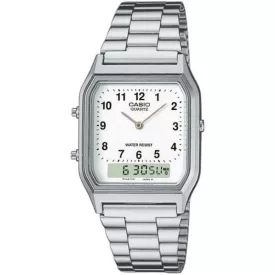   Casio Collection AQ-230A-7BMQYES Unisex férfi női óra karóra