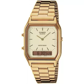 Casio Vintage AQ-230GA-9DMQYES női óra karóra
