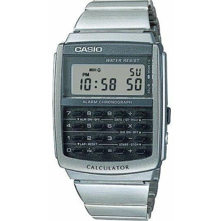 Casio CA-506-1DF férfi óra karóra