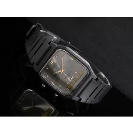 Casio Collection AW-48HE-8A Unisex férfi női óra karóra