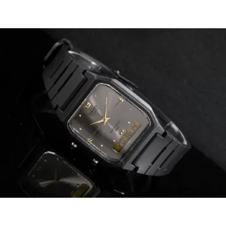 Casio Collection AW-48HE-8A Unisex férfi női óra karóra