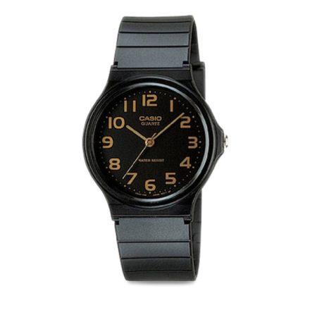 Casio MQ-24-1B2LDF Unisex férfi női óra karóra