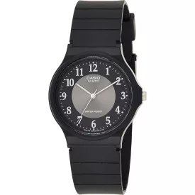   Casio Collection MQ-24-1B3LDF Unisex férfi női óra karóra