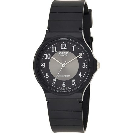 Casio Collection MQ-24-1B3LDF Unisex férfi női óra karóra