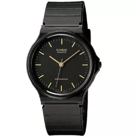 Casio MQ-24-1ELDF Unisex férfi női óra karóra