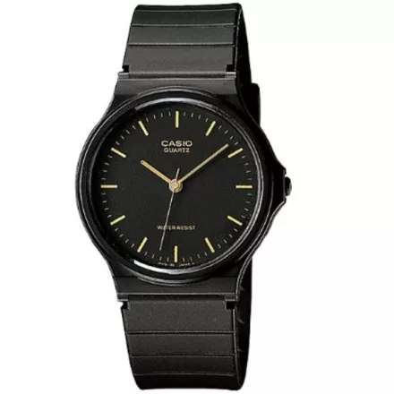 Casio MQ-24-1ELDF Unisex férfi női óra karóra