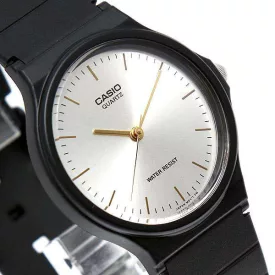   Casio Collection MQ-24-7E2LDF Unisex férfi női óra karóra
