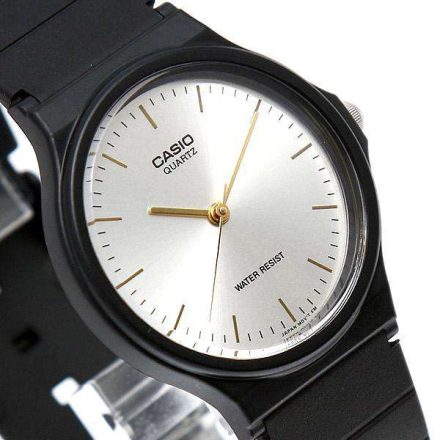 Casio Collection MQ-24-7E2LDF Unisex férfi női óra karóra