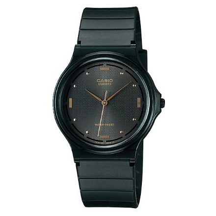 Casio MQ-76-1ALDF Unisex férfi női óra karóra