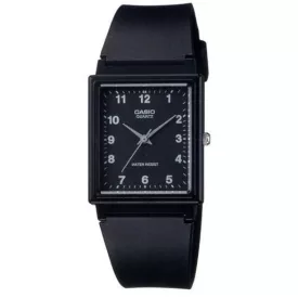 Casio Collection MQ-27-1B Unisex férfi női óra karóra