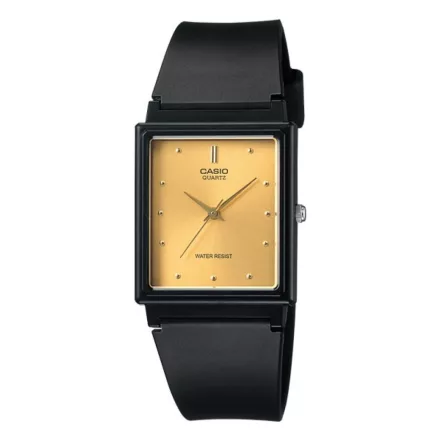 Casio Collection MQ-38-9A Unisex férfi női óra karóra