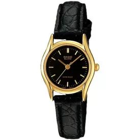 Casio Collection LTP-1094Q-1ARDF női óra karóra
