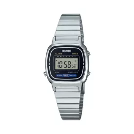 Casio Vintage LA670WD-1 női óra karóra