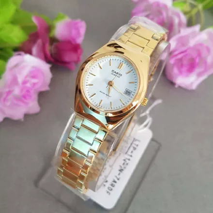 Casio klasszikus LTP-1170N-7A női óra karóra