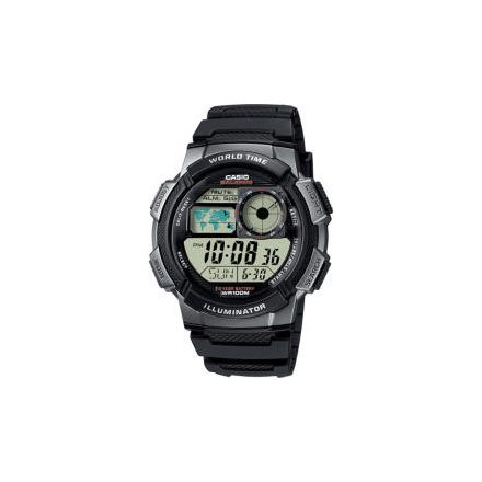 Casio Collection AE-1000W-1BVEF férfi óra karóra